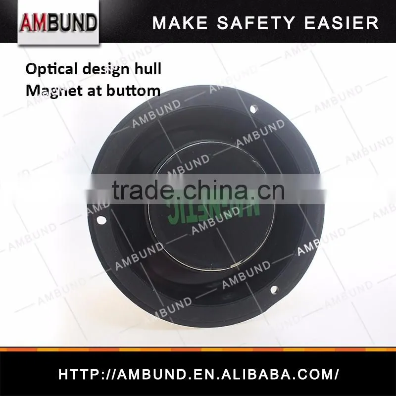 SU1230PRO Solar Warning Light /Mining Lighting /Mining Lamp /LED Mining Light /LED Beacon /Traffic Solar Beacon