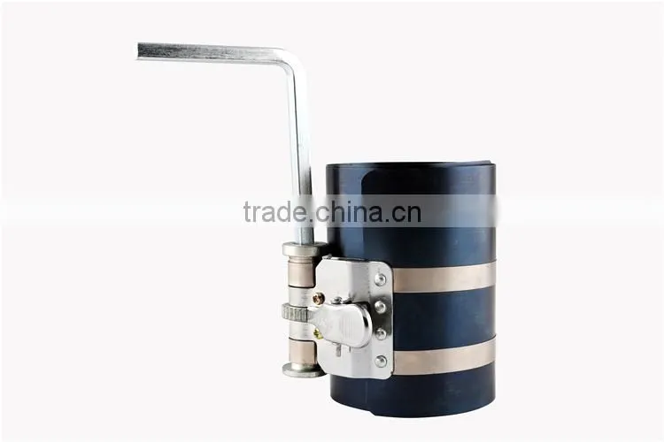 Good quality piston ring compressor