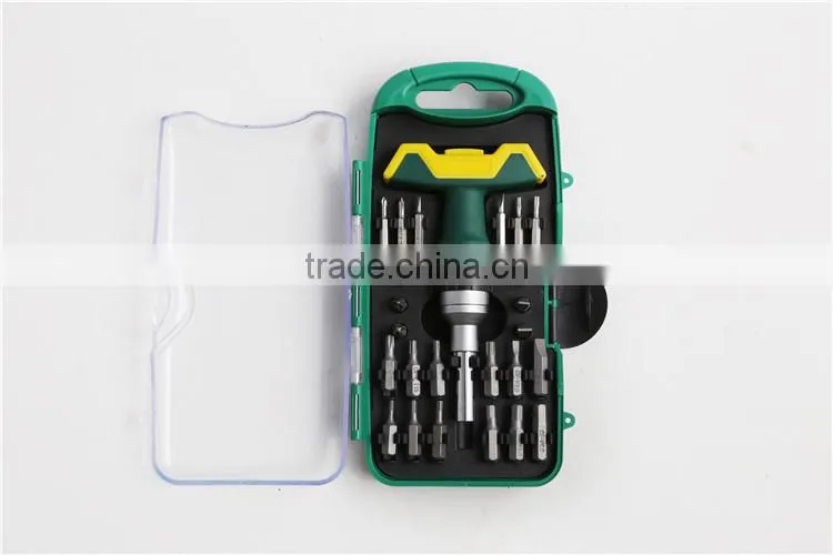 26in1 telecommunications maintenance of special tools Screw batch group set of tools