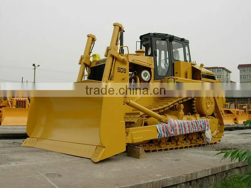HBXG SD8 335hp new dozer