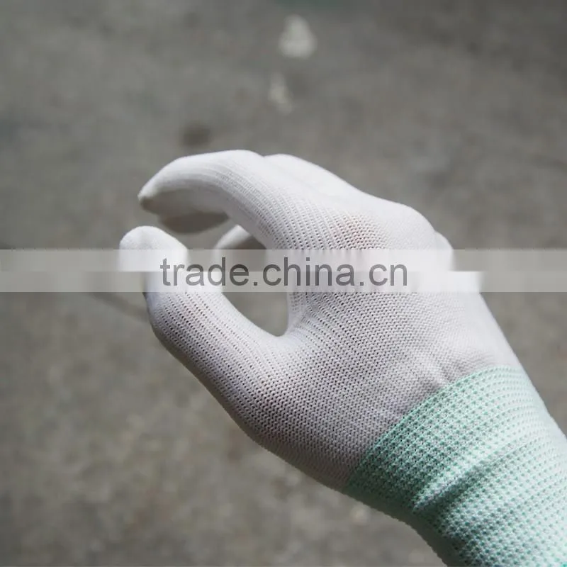 CN034 Anti-slip cotton gloves