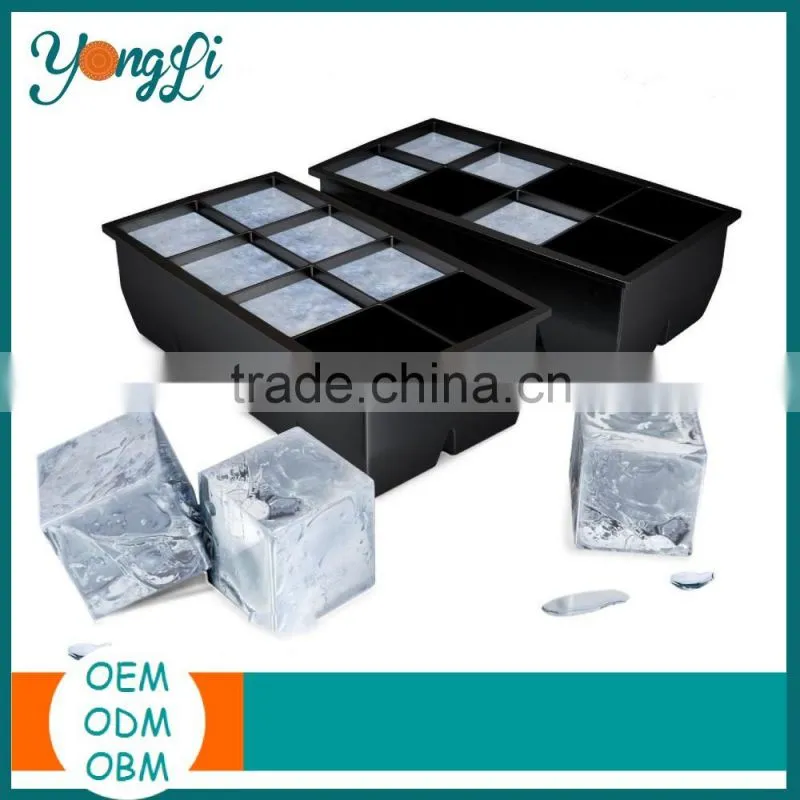 Silicon Bakeware Durable Rice Cake Mould