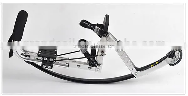 High quality jumper and skyrunner For adult