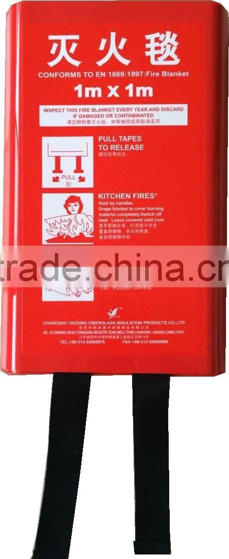 fire blanket welding blanket