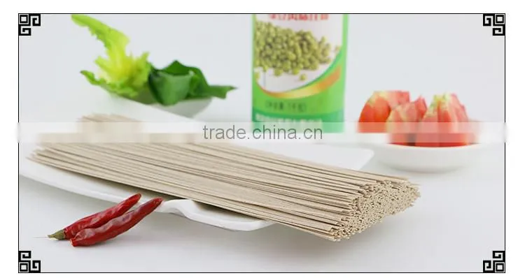 Xiang Nian Brand Wholesale Instant Dried Noodles 1000g Mung Bean Noodle