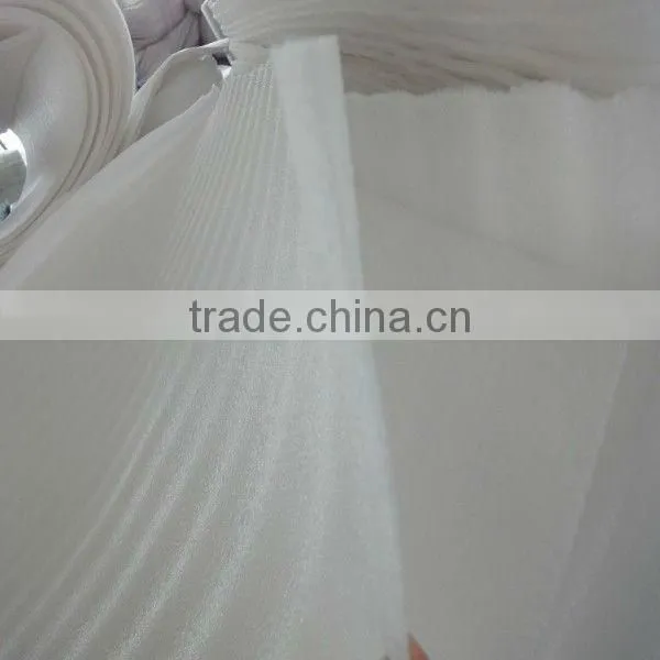 Safety eco-friendly soft plastic foam protective film