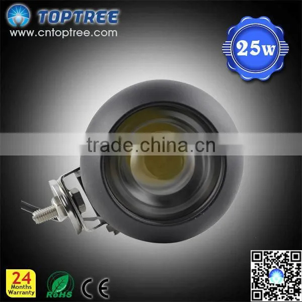 Waterproof Rotating forklift warning beacon led light