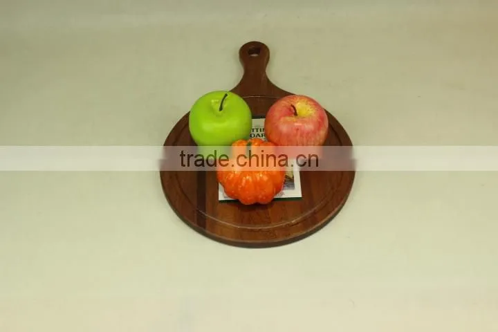 Nice-looking new design ec-frienfly natural wooden cutting board