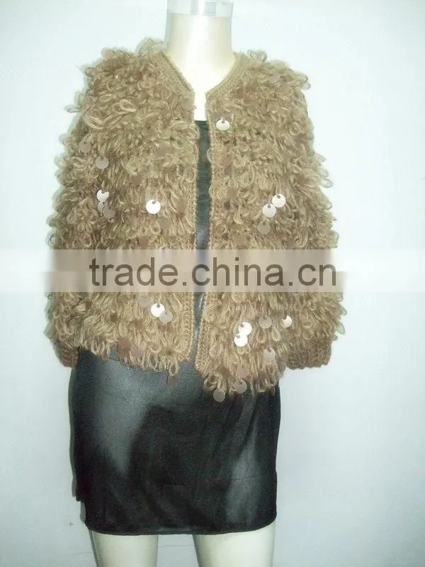 2012 hotest women sweater