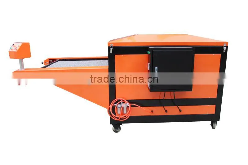 2016 New Hot Big size heat press for sale from Dongguan Shenghua factory direct sell