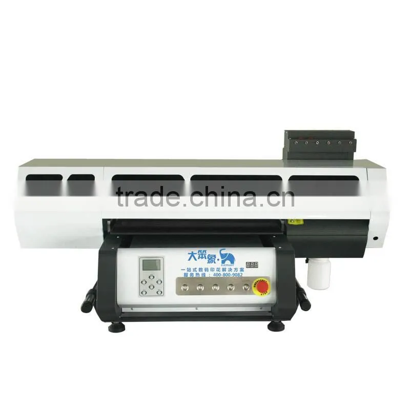 high quality digital textile printer