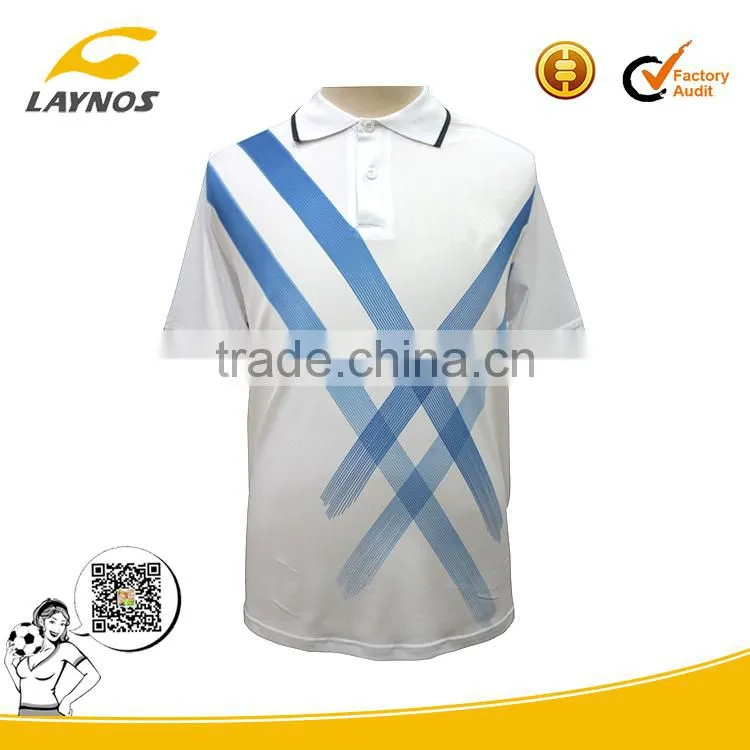 2017 year new style Sublimation printing t-shirt for sale