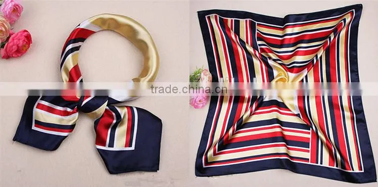 2016 Latest fashionable scarf for women
