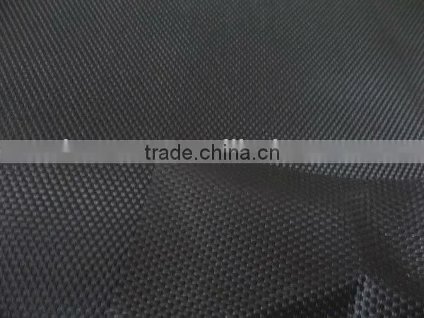 Polyester Fabric with PVC Coating for luggage