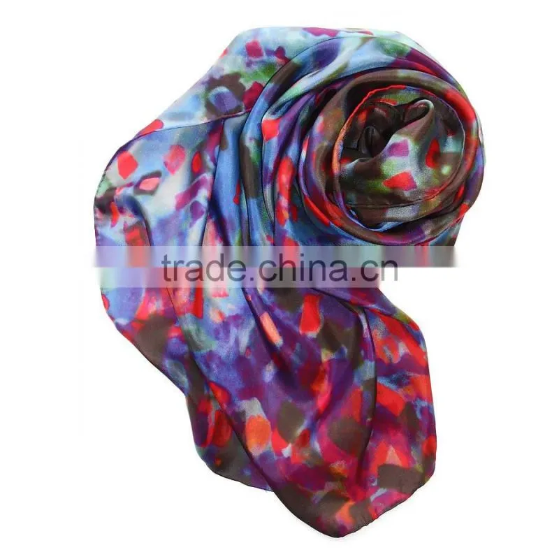 latest scarf designs