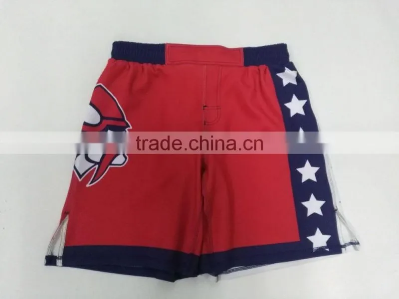 Best selling products for Boxing & Martial Arts Shorts, Durable Material, High quality mma shorts