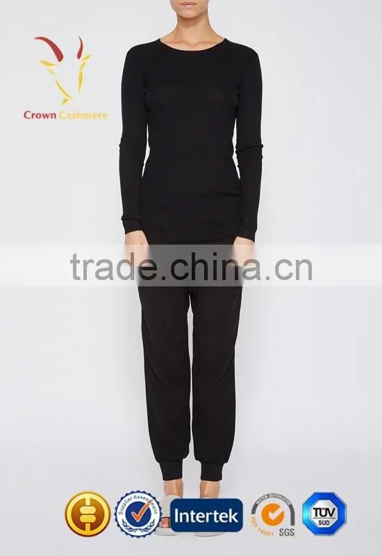 China Source Nice Plain 100 Cashmere Sweater pullover