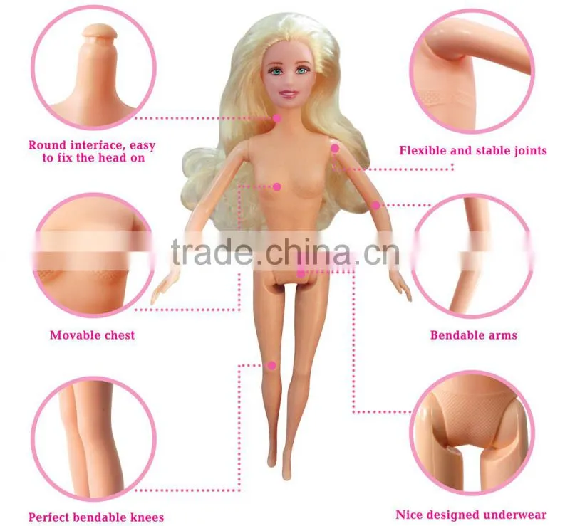 12 point Ever After High fashion kids dolls toy