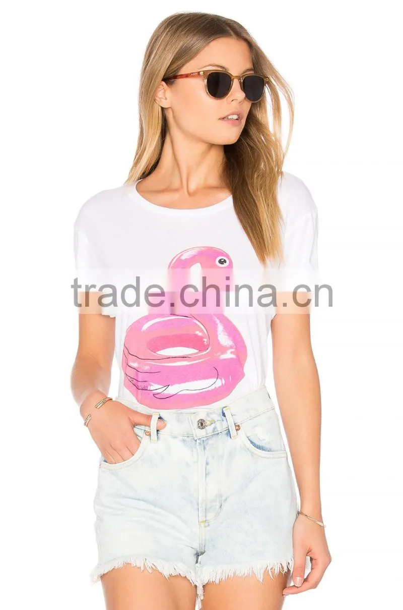 Wholesale Custom High Quality Most Popular Summer Casual 160g 100% Cotton Short Sleeve O-Neck Custom T Shirt Printing Custom
