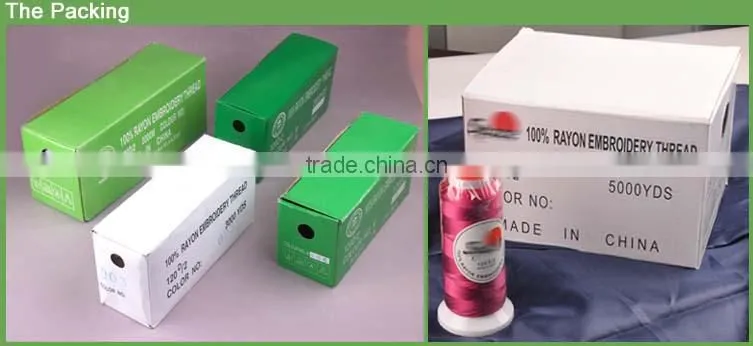 Professional Manufacturer Supplier Silk Thread For Weaving