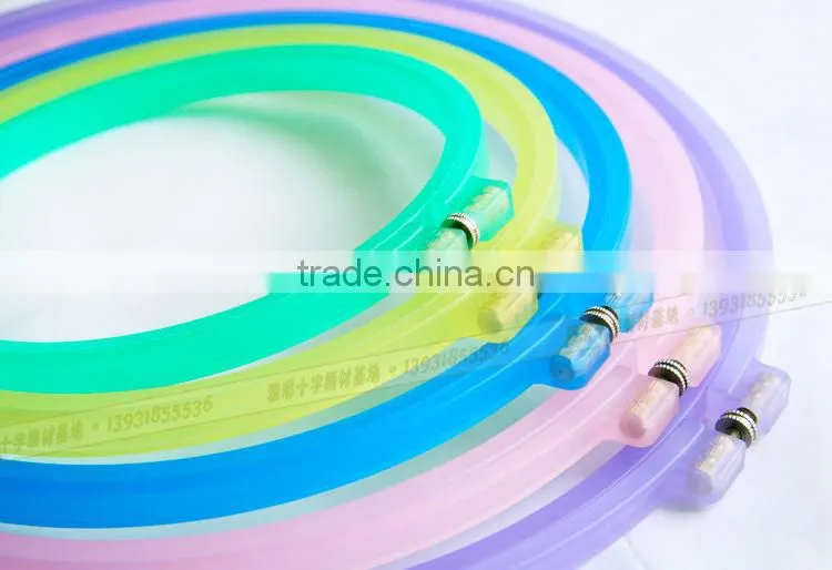 Wholesale Cross stitch hoops & embroidery frames
