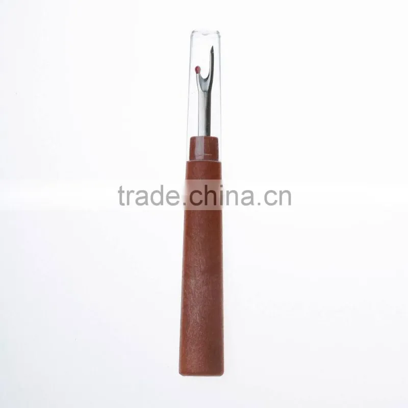 high quality imitating solid wood seam ripper sharp but safety factory direct sales Japen skc seam ripper