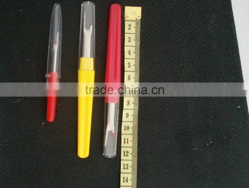 sewing tools sewing seam ripper for needlework tailoring