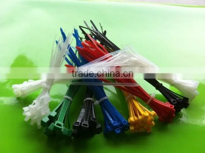 XT High Quality Nylon Buckle Fastener