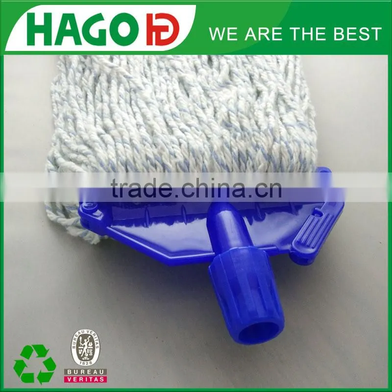 china manufacture supply 1s/4 cleaning cotton mop head
