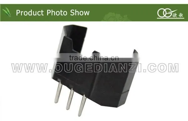 RM0701 vertical bobbin pin5+0 220v 24v transformer 220v 6v bobbin