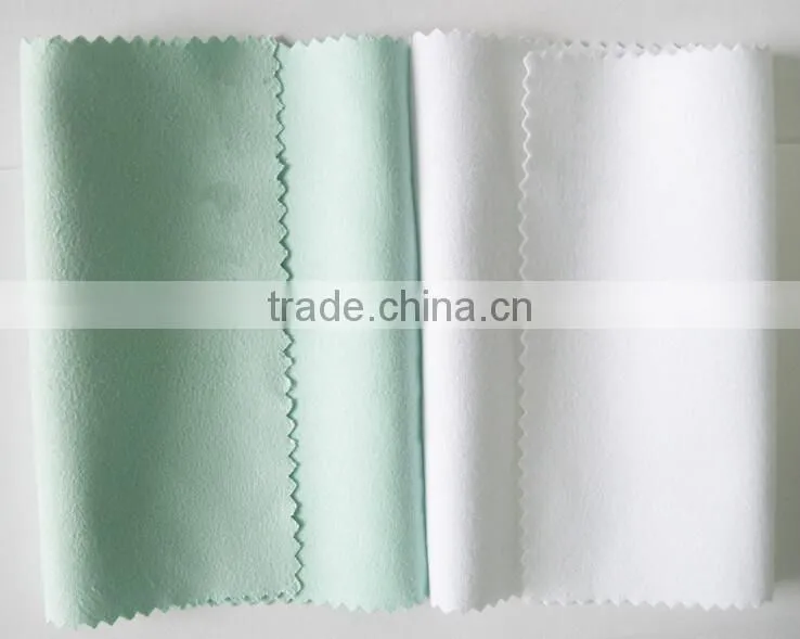 Polishing Cloth Jewelry Cleaner Gold Silver Brass Polisher Quality