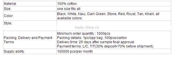 Unisex Cotton Solid Color Skully Hats,Fashion Cotton 2016 Winter Hats