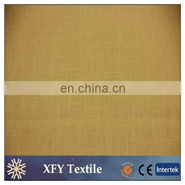 100% ramie woven fabric for home textile