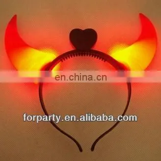 LHW-081A Promotional LED party headband
