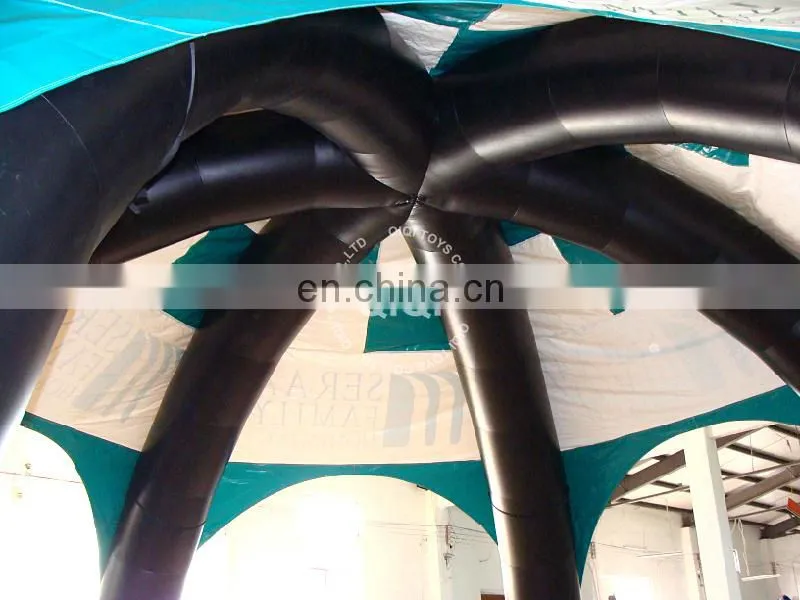 New Camping Inflatable Tents