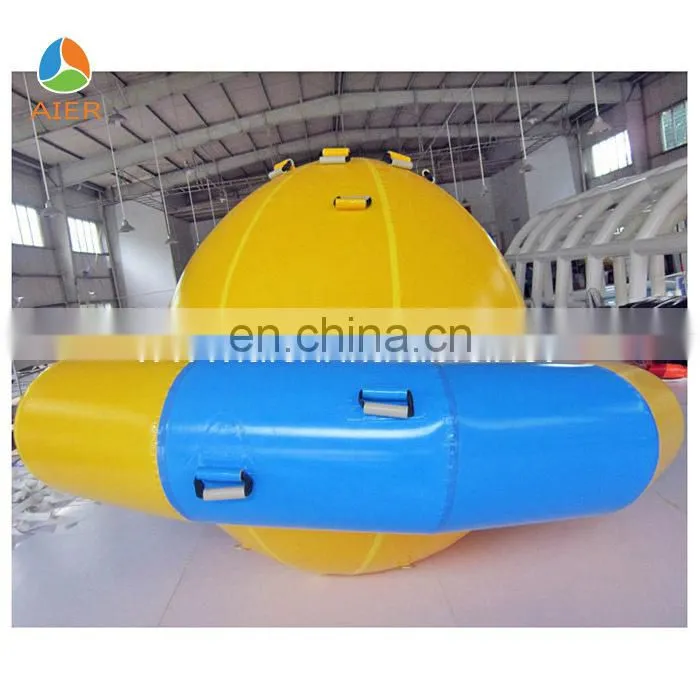 Sea water park,water park equipment price