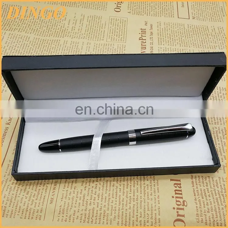 China Supplier Personalized Ballpen Recycle Pen With Logo