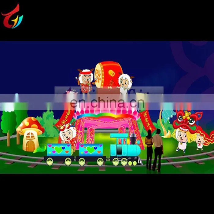 led christmas light for festivel