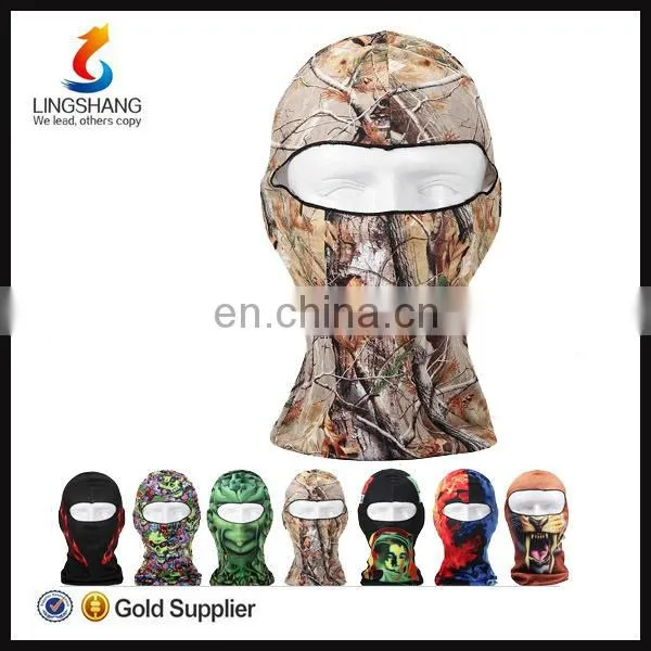 Quickly Dry Facekini Sun Protection Fashion Facekini Nice Mask