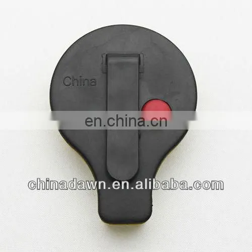 Yellow led warning light clip for school CD-LDJ007