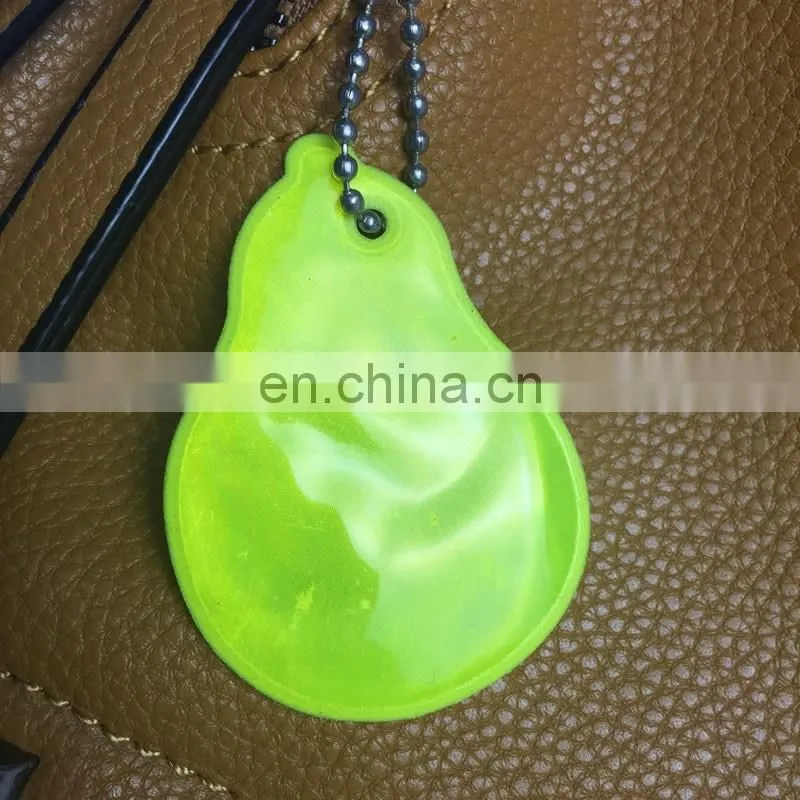 Hi visReflective fruits hanger reflective peach hanger Wholesale