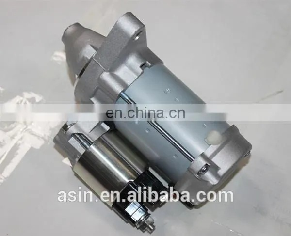 denso motor assy for Corolla OEM 28100-0T010 starter