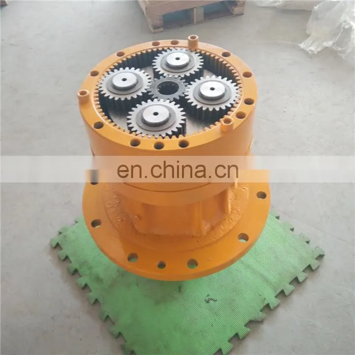 Excavator R250LC-7A Swing Reducer R250LC-7 Swing Reduction Gear 31EN-10070