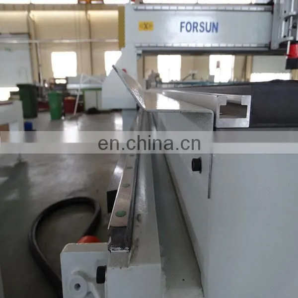 cnc wood Router 1630 /aluminium doors window manufacturing machine