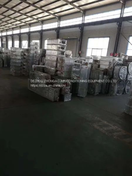 排烟防火阀1