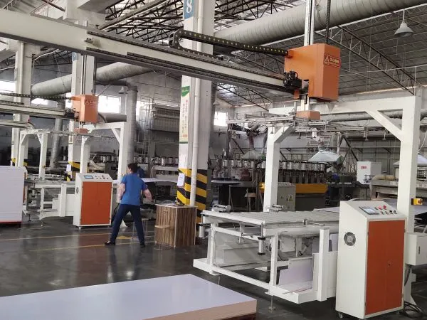Foshan Kaibo New Material Technology Co., Ltd. company overview - view 1