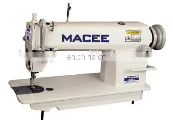 5550 High-speed single needle lockstitch sewing machine