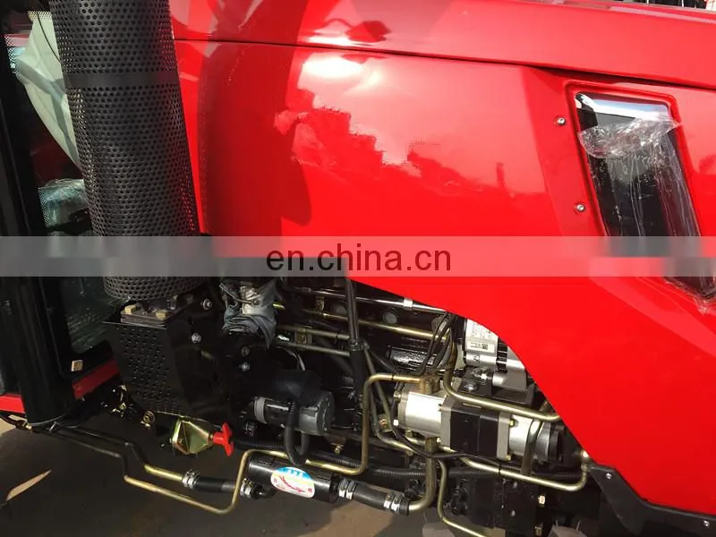 CE Certificate and New Condition 50hp tractor