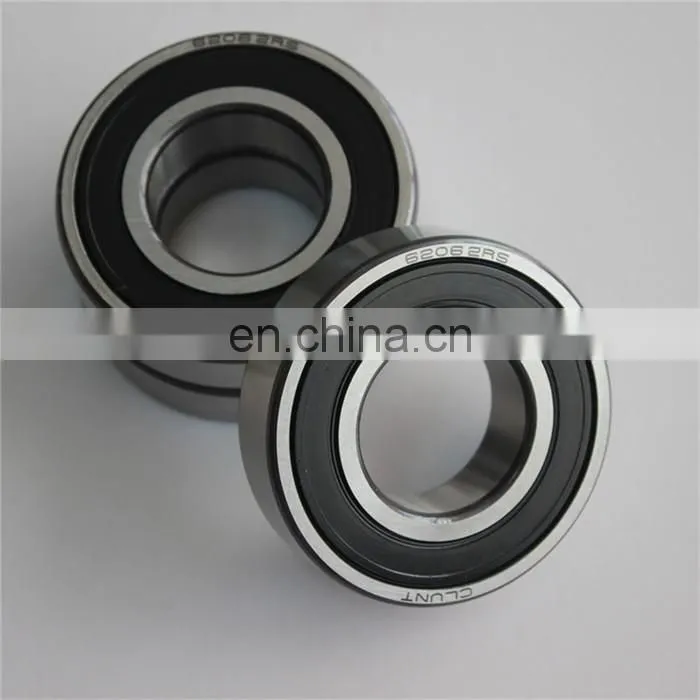 High quality bearings 6218zz deep groove ball bearing 6218zz