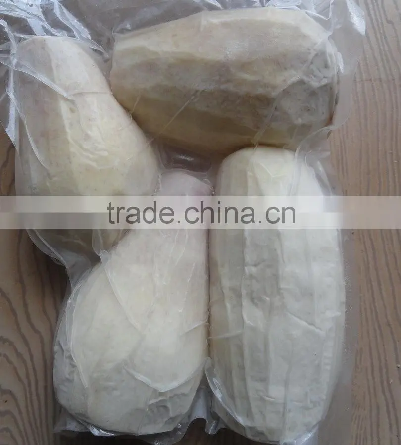 Vietnam Diced Shape Frozen Taro Root Products